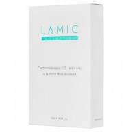 Lamic cosmetics, CO2 carboxytherapy for the face and decollete area, 7 procedure
