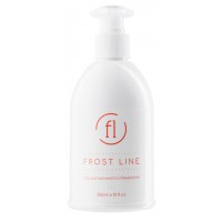 Frost Line, Cream - Gel anesthetic, 300g