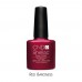 CND Shellac - Red Baroness, 7.3ml