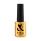 F.O.X  BASE Rubber 7ml.