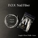F.O.X NAIL FIBER