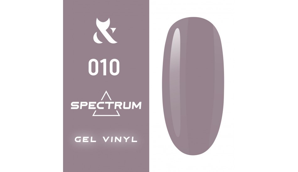 F.O.X Spectrum #10, 7ml.