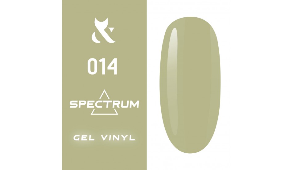 F.O.X Spectrum #14, 7ml.