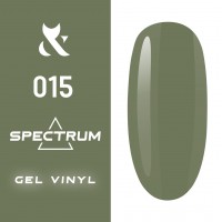 F.O.X Spectrum #15, 7ml.