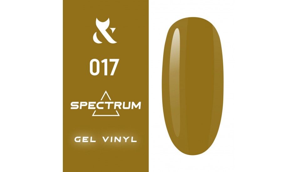 F.O.X Spectrum #17, 7ml.