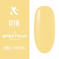 F.O.X Spectrum #18, 7ml.