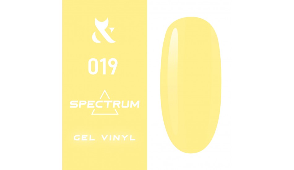 F.O.X Spectrum #19, 7ml.