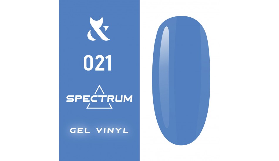 F.O.X Spectrum #21, 7ml.