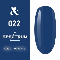 F.O.X Spectrum #22, 7ml.