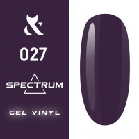 F.O.X Spectrum #27, 7ml.