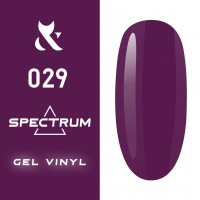 F.O.X Spectrum #29, 7ml.