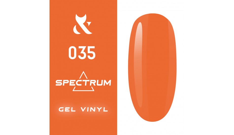 F.O.X Spectrum #35, 7ml.