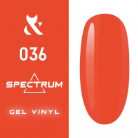 F.O.X Spectrum #36, 7ml.