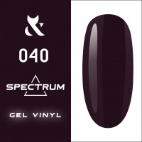 F.O.X Spectrum #40, 7ml.
