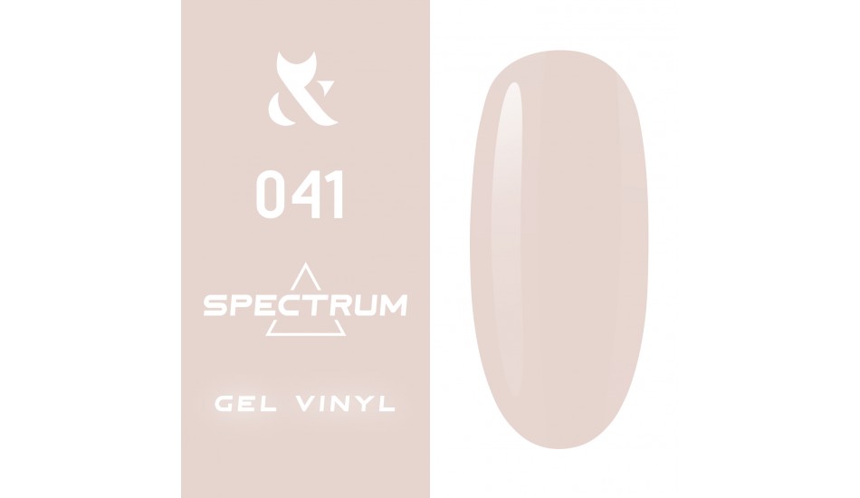 F.O.X Spectrum #41, 7ml.