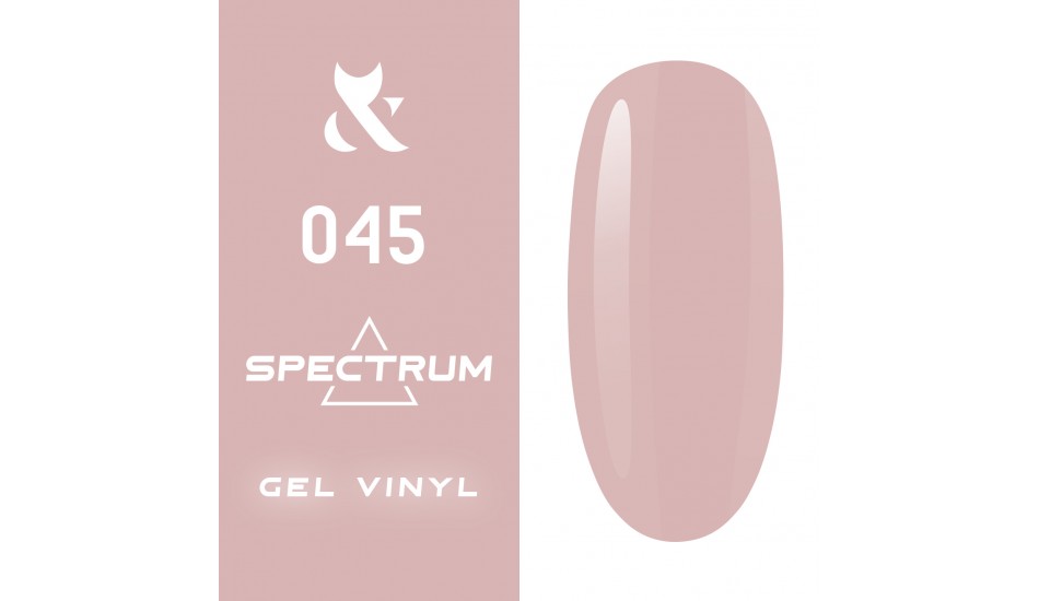F.O.X Spectrum #45, 7ml.