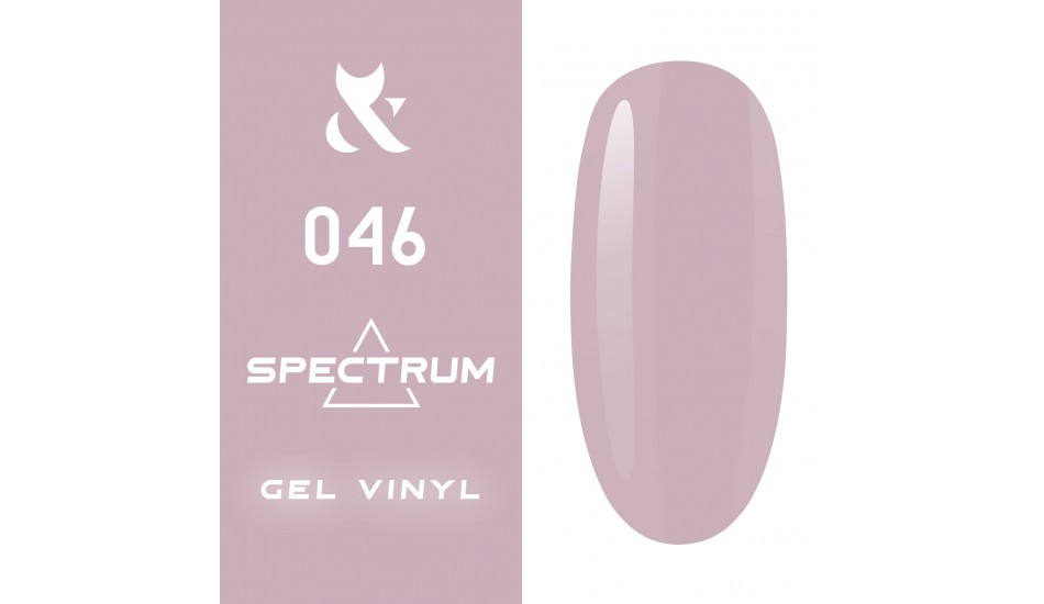 F.O.X Spectrum #46, 7ml.