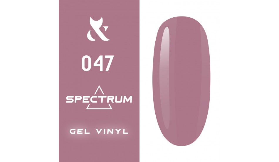 F.O.X Spectrum #47, 7ml.