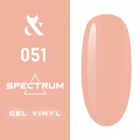 F.O.X Spectrum #51, 7ml.