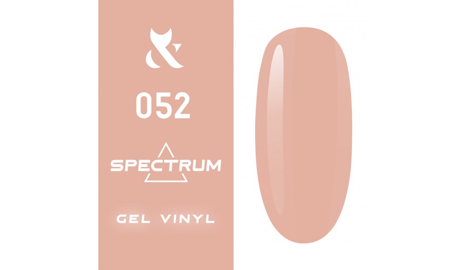 F.O.X Spectrum #52, 7ml.