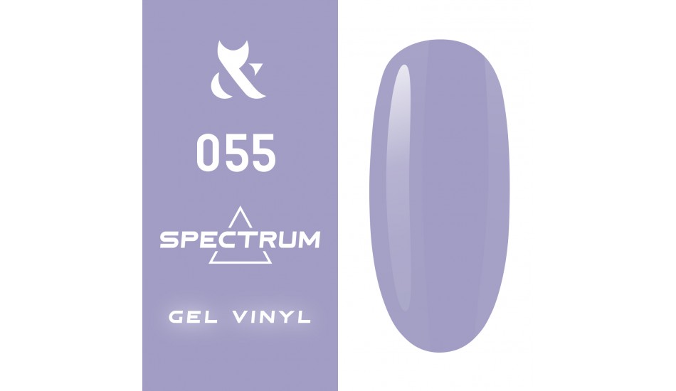 F.O.X Spectrum #55, 7ml.