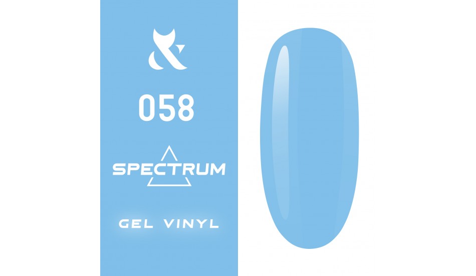 F.O.X Spectrum #58, 7ml.