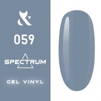 F.O.X Spectrum #59, 7ml.