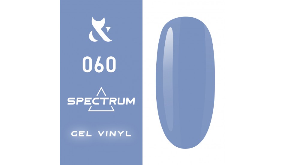 F.O.X Spectrum #60, 7ml.