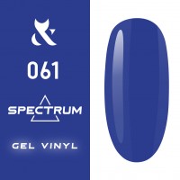 F.O.X Spectrum #61, 7ml.