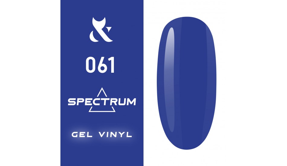 F.O.X Spectrum #61, 7ml.