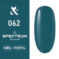 F.O.X Spectrum #62, 7ml.