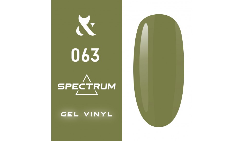 F.O.X Spectrum #63 7ml.