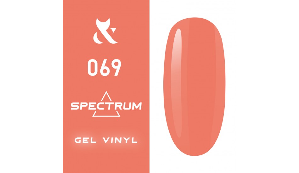 F.O.X Spectrum #69 7ml.