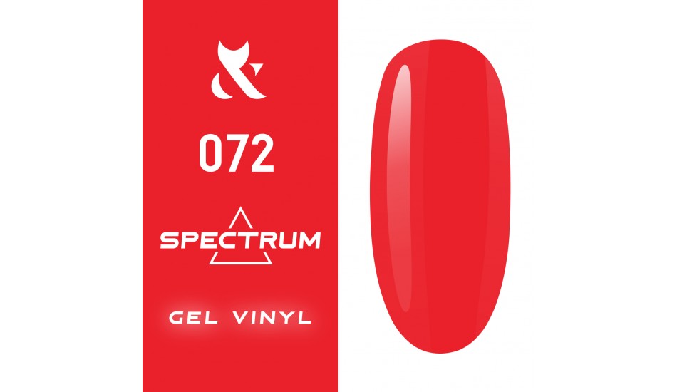 F.O.X Spectrum #72 7ml.