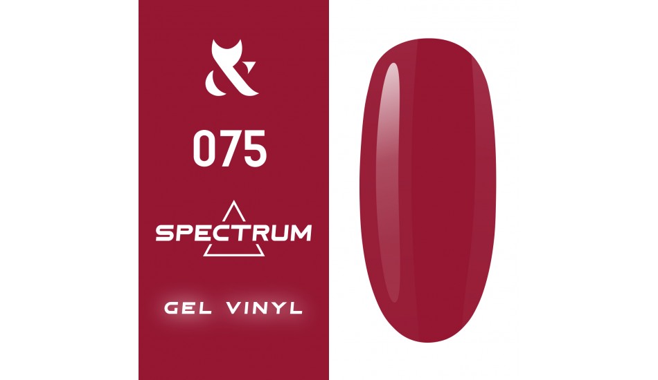 F.O.X Spectrum #75 7ml.