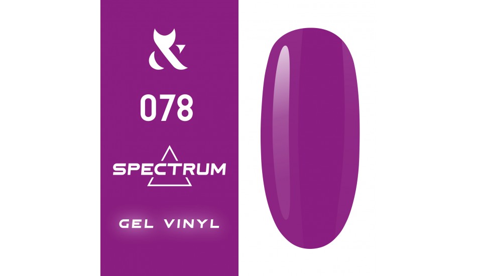 F.O.X Spectrum #78 7ml.