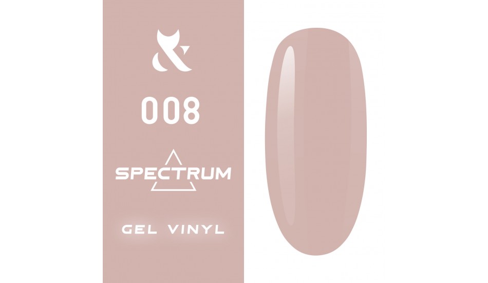 F.O.X Spectrum #08, 7ml.