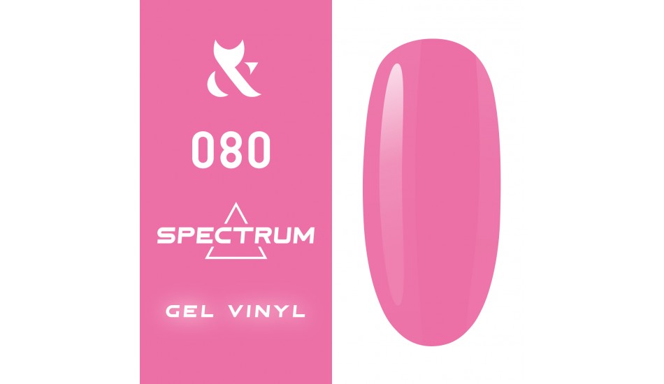 F.O.X Spectrum #80 7ml.