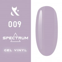 F.O.X Spectrum #09, 7ml.
