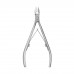 STALEKS Nippers for leather Professional EXPERT К-16 (N7-52-10)
