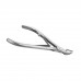 STALEKS Nippers for leather Professional EXPERT К-16 (N7-52-10)