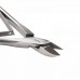 STALEKS Nippers professional for leather EXPERT КЛ-01 (N7-21-10)