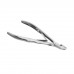 STALEKS Nippers professional for leather EXPERT КЛ-01 (N7-21-10)