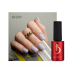 Kodi Professional Gel Polish 66 BW, 7ml.
