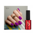 Kodi Professional Gel Polish 72 V, 7ml.
