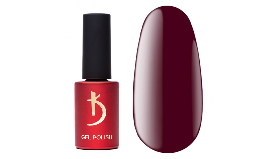 Kodi Professional Gel Polish 20 WN, 7ml.