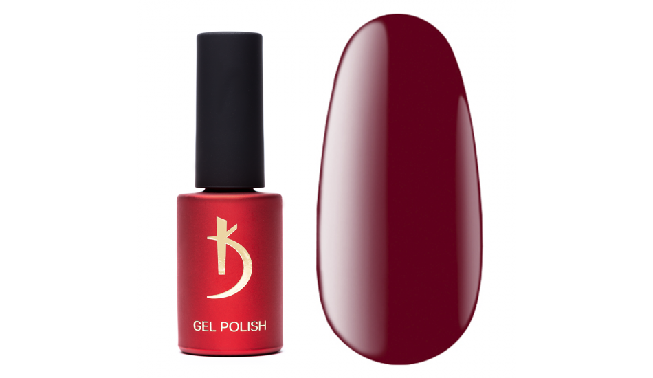 Kodi Professional Gel Polish 50 WN, 7ml.