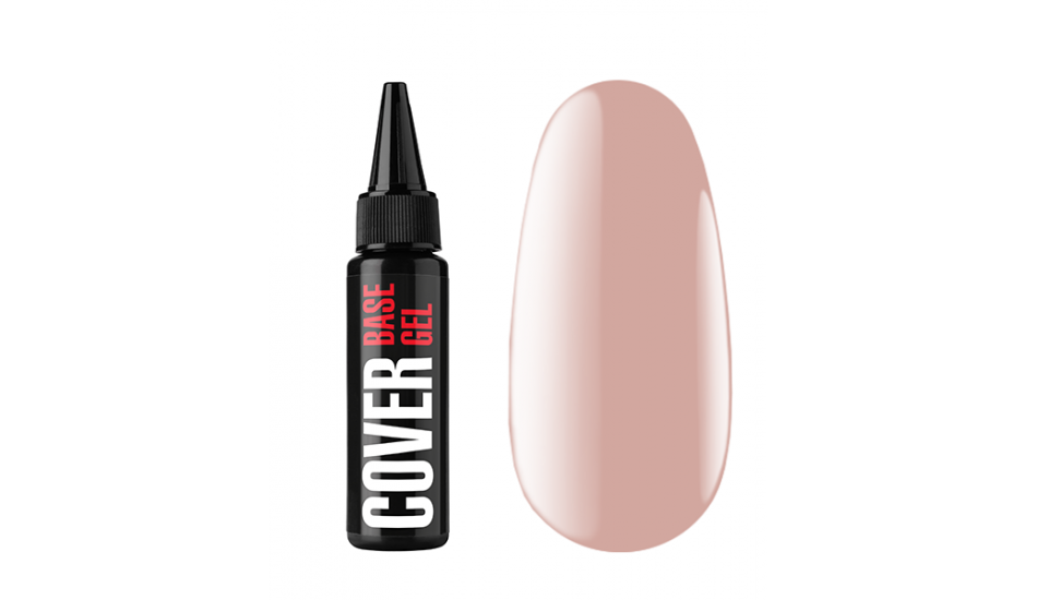 Kodi Professional Cover Base Gel 12, 30ml