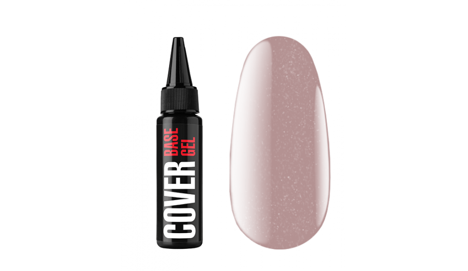 Kodi Professional Cover Base Gel 13, 30ml