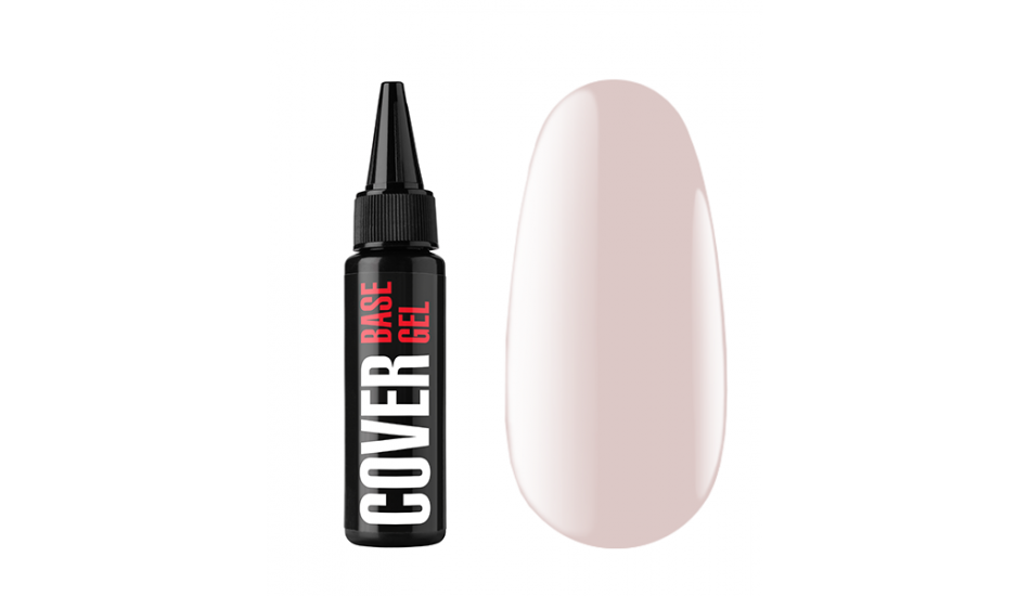 Kodi Professional Cover Base Gel 15, 30ml